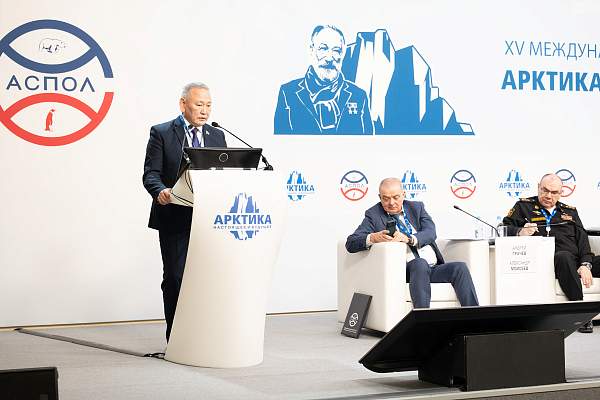 На Севере — жить!