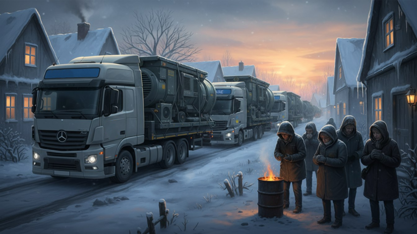 «С удивительной жёсткостью замалчивается»: почему в немецком обществе растёт недовольство поддержкой Украины