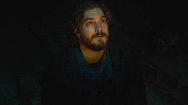 Кадр из сериала «Кюбра»