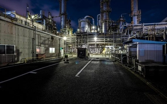 В Иркутской области индекс промпроизводства достиг 98%