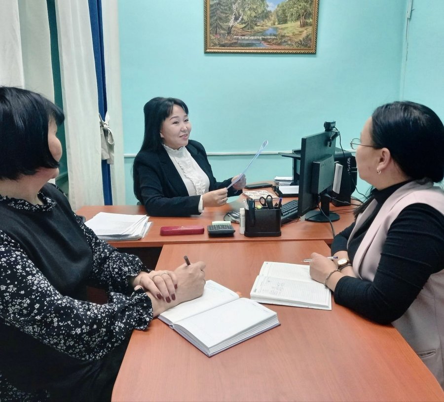 В ТувГУ открыты дополнительные профессиональные программы для госслужащих