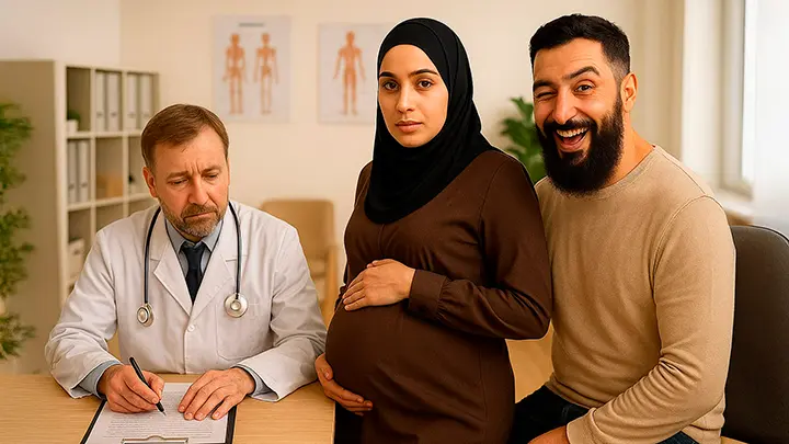 Нелегалов годами лечат за наш счёт, а мы умираем в очередях: Кому теперь предъявить счёт на миллиарды?