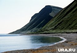 Между Командорскими островами и ближайшей территорией США почти 400 километров 