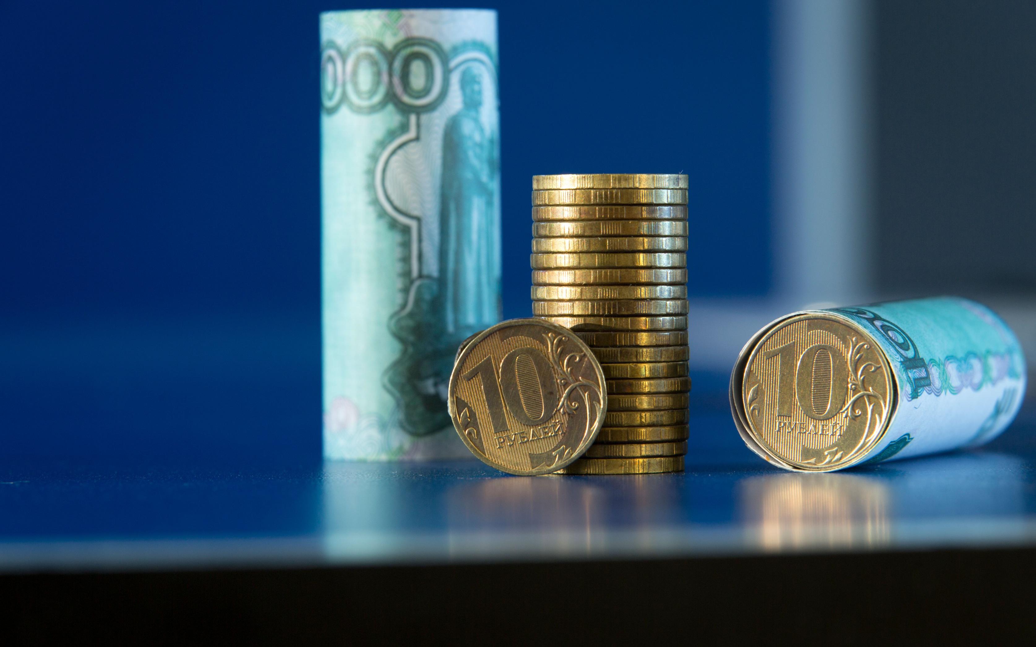 В Госдуме предложили поднять МРОТ до 60 тысяч рублей