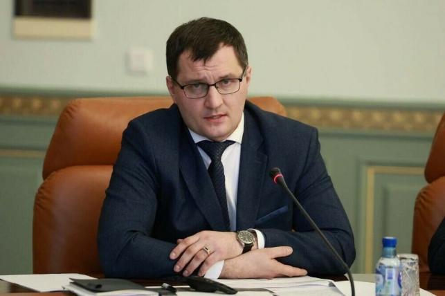 В Челябинской области назначили министра образования 