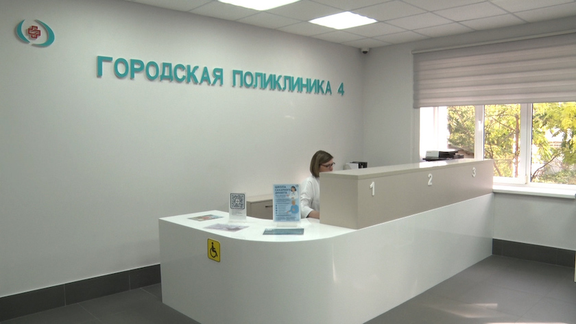 Новое оборудование и оперативная помощь: какие изменения произошли в амурском здравоохранении в прошлом году - gtrkamur.ru