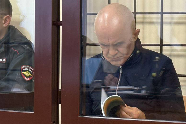 В суде стартовал допрос потерпевших по делу бывшего вице-премьера РТ Энгеля Фаттахова