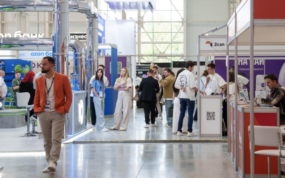 Жюри ECOM.Future включило умного робота от DPD в число финалистов