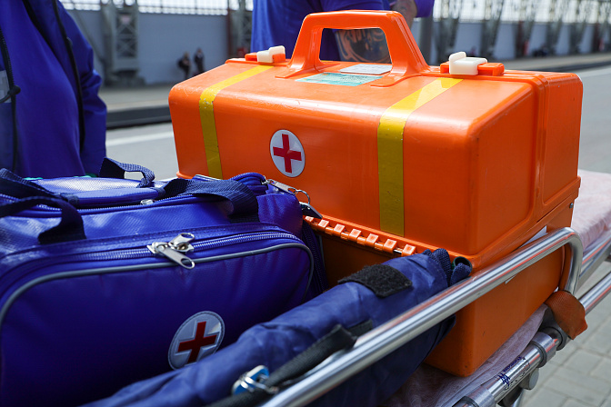 мчс спасатели 