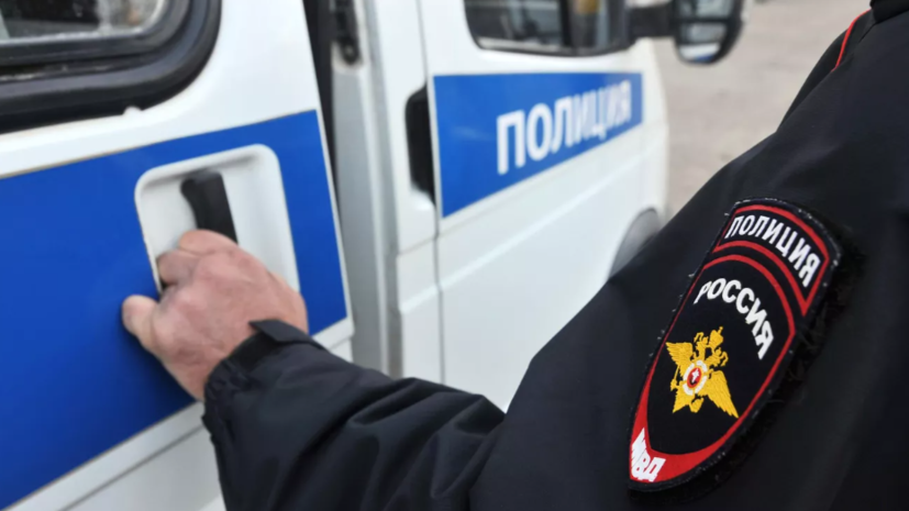 В кофейне на юго-востоке Москвы пожаловались на агрессивного подростка