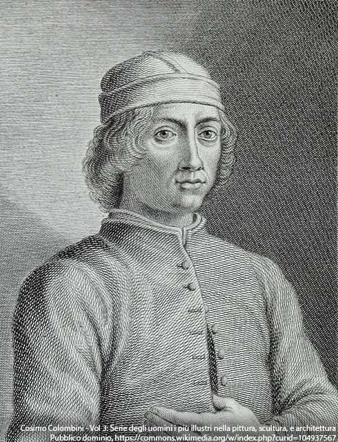 Франческо Франча, художник и директор Болонского монетного двора