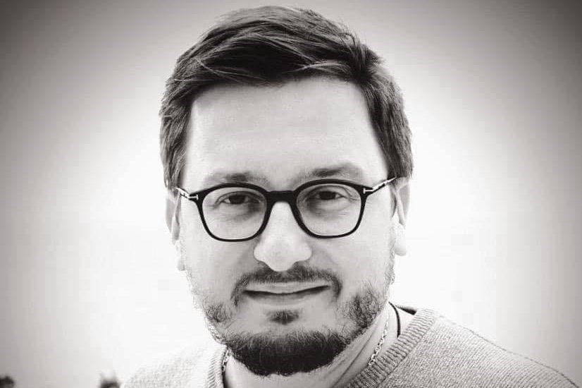 Фото из личного архива Кузьмы Бодрова.