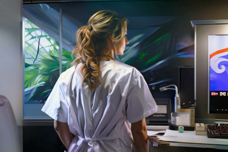 врач кубань