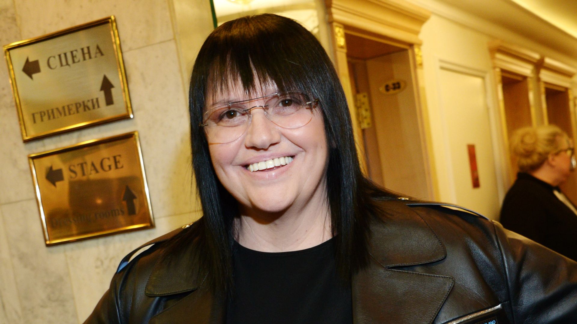 Духова, Алла Владимировна