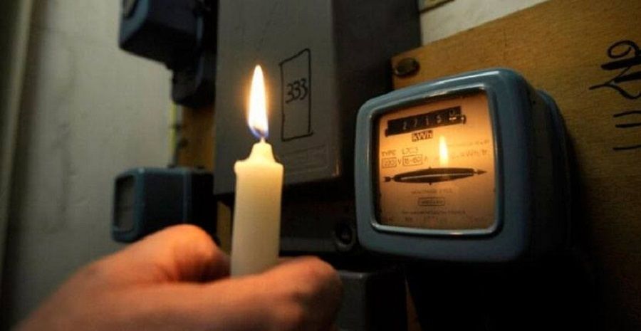 Фото: PRIMPRESS | Больше 80 домов останутся без света во Владивостоке в понедельник