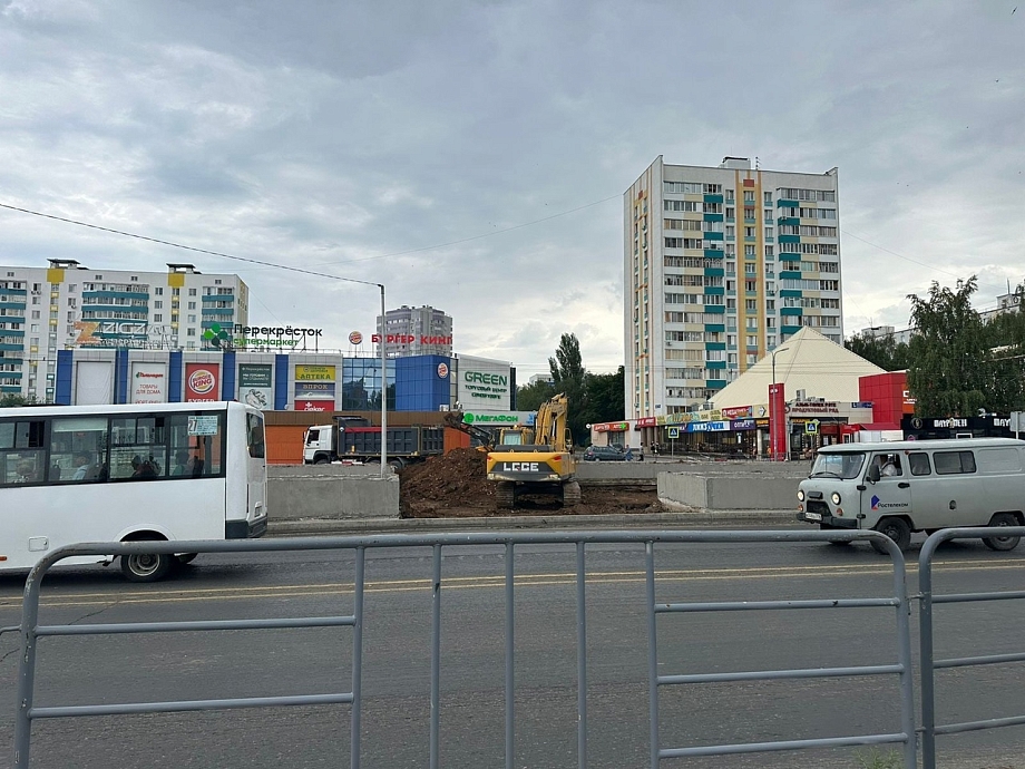 Проект московского проспекта набережные челны