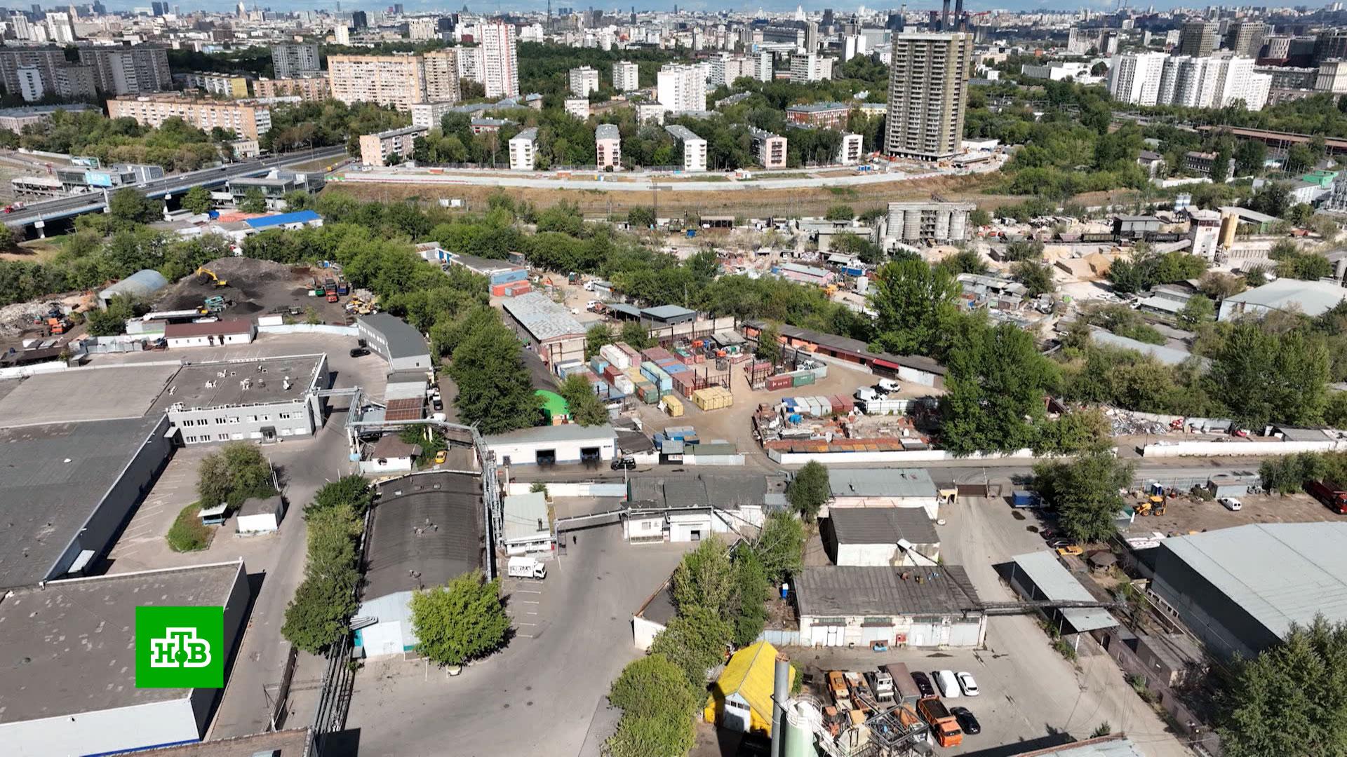 новогиреево район москвы