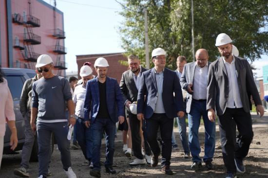 Аварийный жилой фонд в городе Черемхово планируется полностью расселить до конца 2024 года