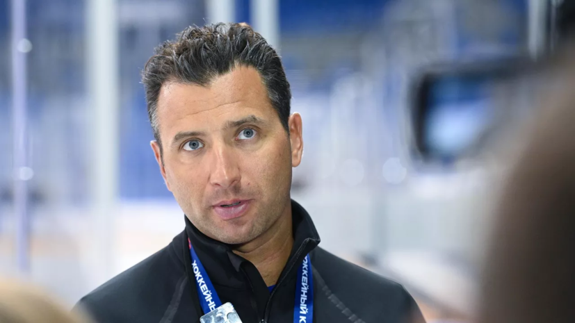 Ротенберг рассказал, как в детстве потерял сознание во время игры в хоккей