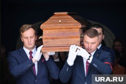 Актера Владимира Сафронова не стало в среду, 6 августа 
