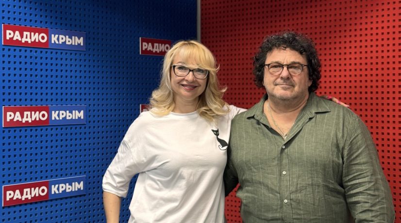 Игорь Саруханов рассказал, какие песни исполнит на концерте в Ялте