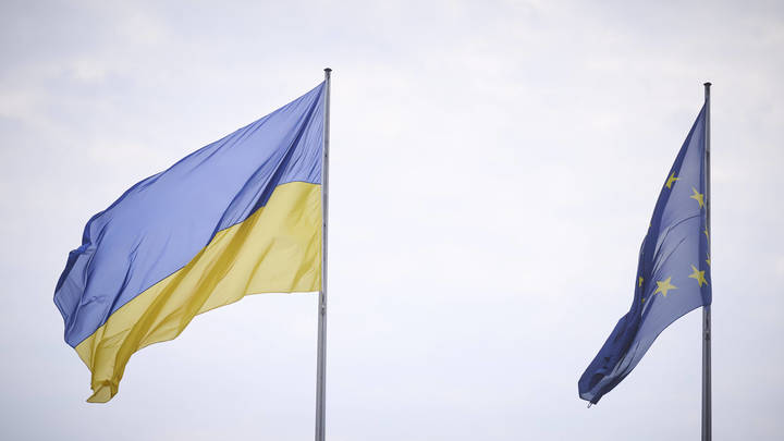 Дряхлеющий ЕС падёт быстрее, чем ожидалось: Последний гвоздь вбила Украина