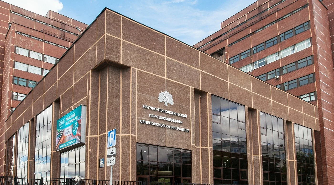 В СКБ Сеченовского университета разрабатывают новые медицинские приборы и ИТ‑решения