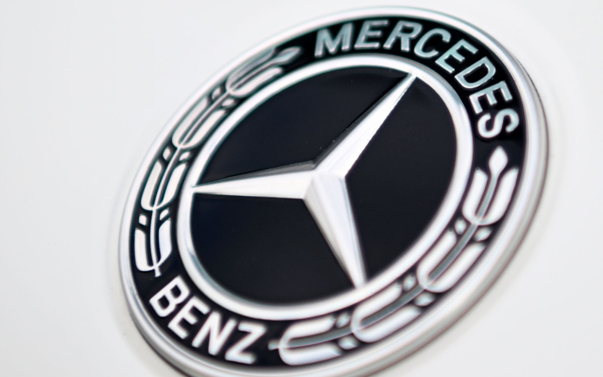В Mercedes-Benz заговорили о выходе на оборонный рынок