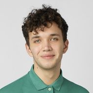 Александр Юлин, студент 4 курса программы «Математика» НИУ ВШЭ – Нижний Новгород