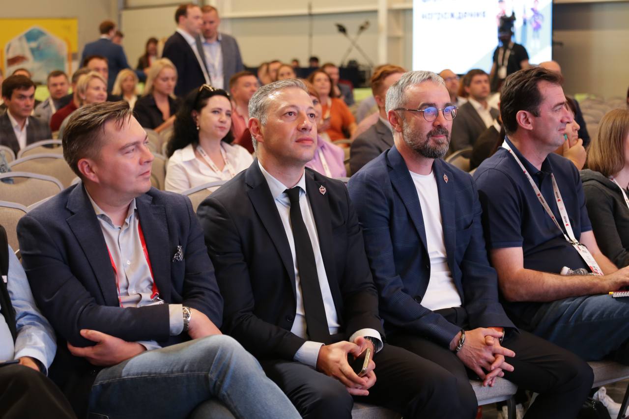 В Калуге завершился форум 