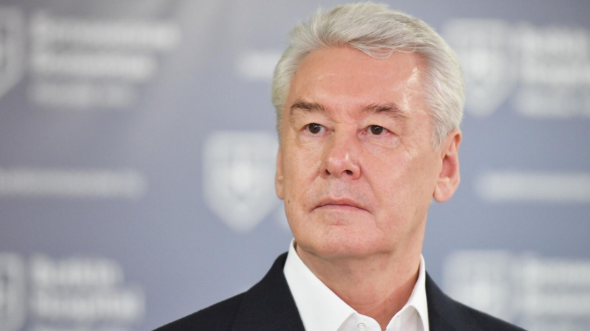 Собянин рассказал о масштабной модернизации исторических спорткомплексов Москвы