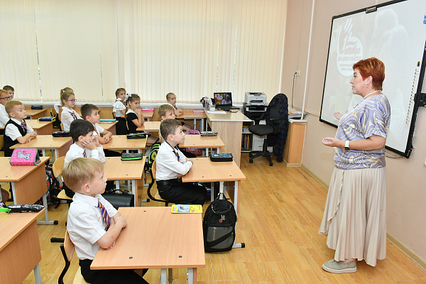 В Сочи в инновационную деятельность вовлечено 31 учреждение образования