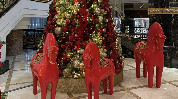 Какими будут дети, которые родятся в год Красной огненной лошади, и знаменитости этого года