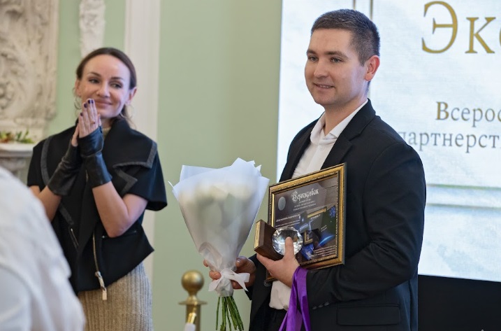 Вручена премия «Лучшие Таланты. Эксперты 2025»