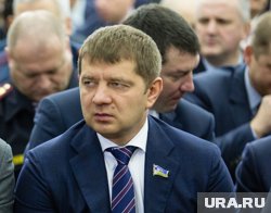 Депутат думы ХМАО Степан Пыталев пошел на конфликт со своей бывшей подчиненной, которая благодаря ему получила пост мэра Нефтеюганска