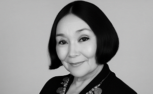 Наталья Аринбасарова: «Так хочется вернуть всё хорошее, что было много лет назад...» 