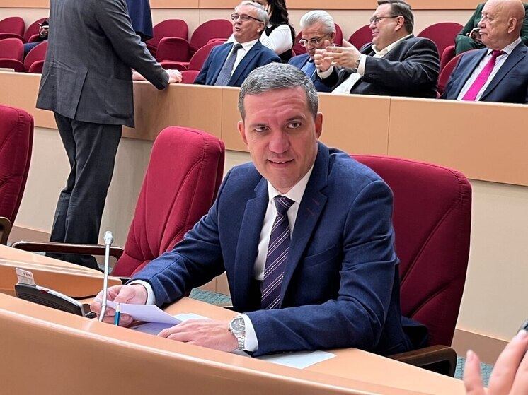 В Саратове уволился руководитель Кировского района