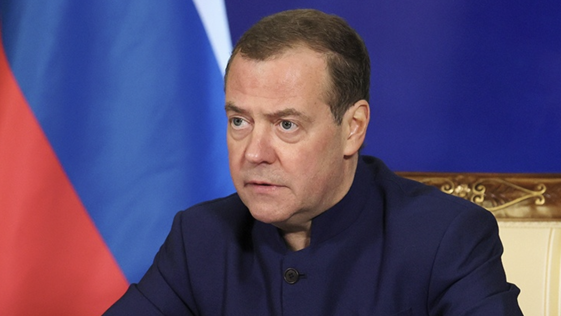 Медведев жестко высказался о деле Ермака