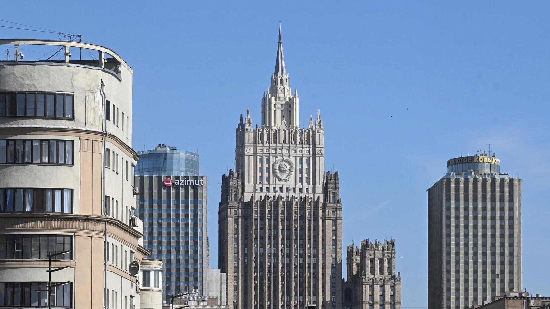 В МИД пообещали напомнить Берлину, чем заканчивается ненависть к русским
