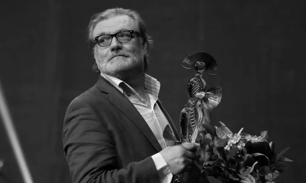 Умер актер Владимир Симонов