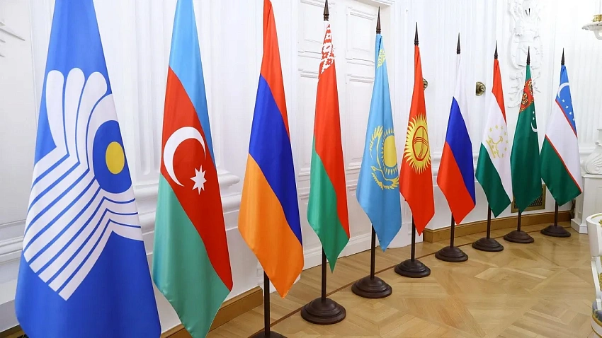 Инициативы России, Беларуси и Казахстана придадут импульс развитию СНГ