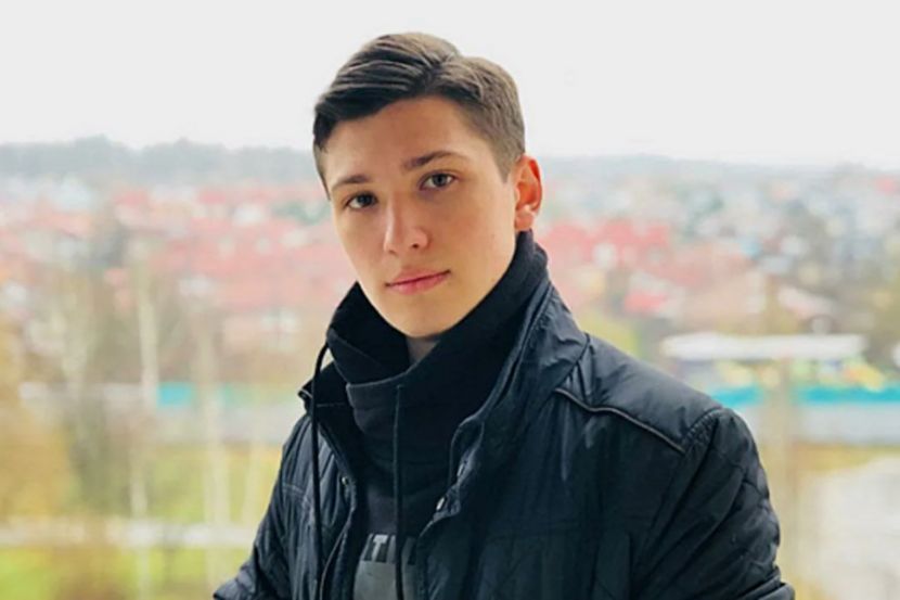 Александр Галлямов