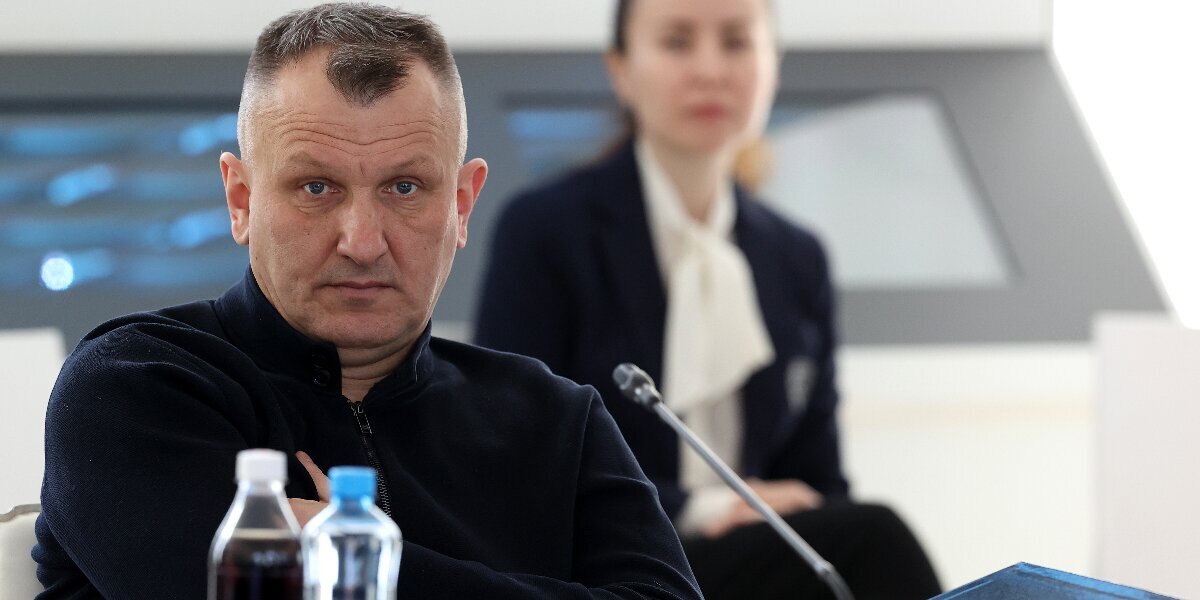 Директор спортивного клуба