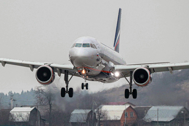 Авиакомпании нашли способ исправить уязвимость Airbus A320