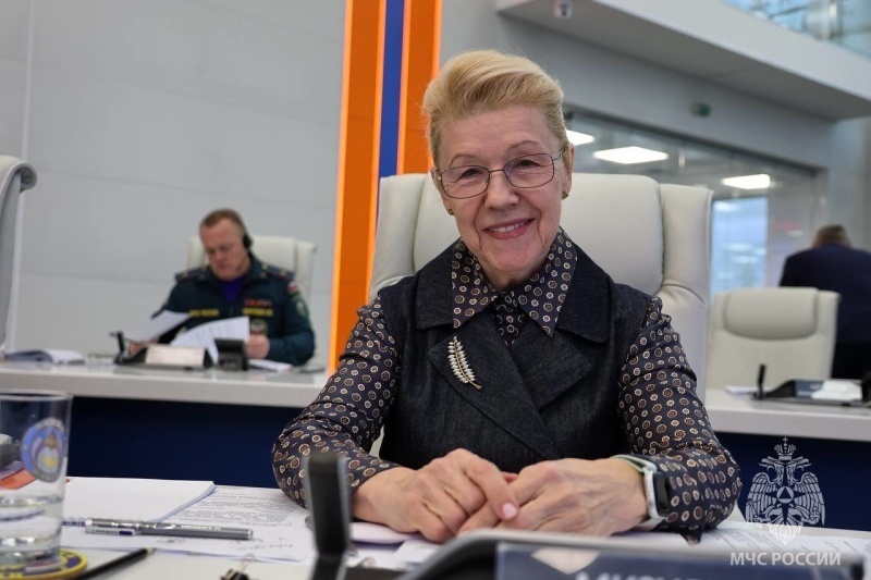 МЧС России подготовлен Сборник законодательства о государственном контроле