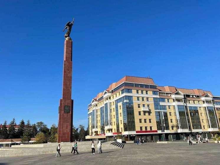 В Ставрополе принимают заявки на конкурс «Солдатский конверт»