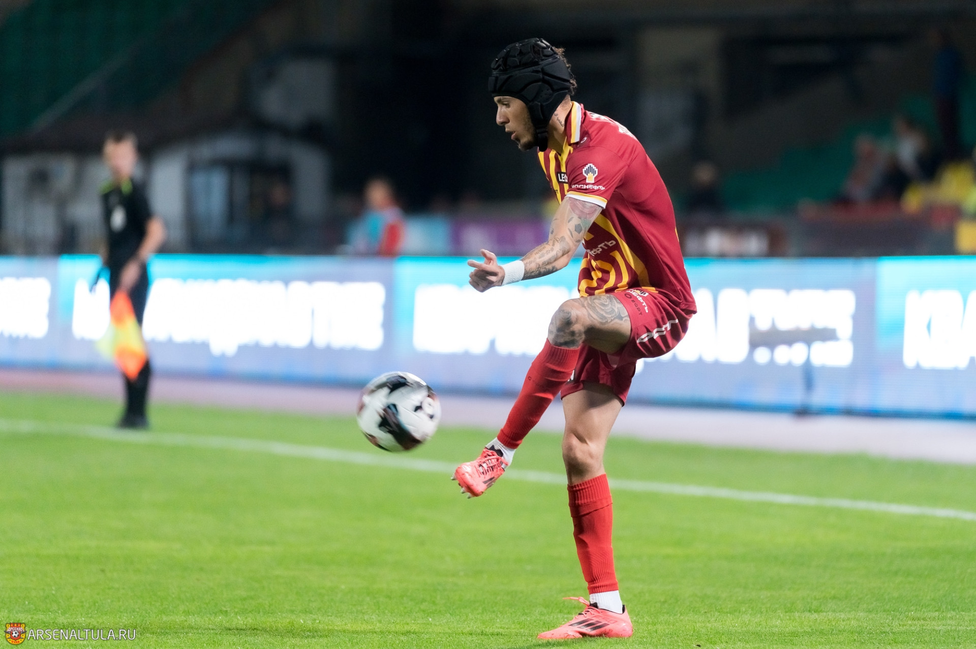 Эдарлин Рейес