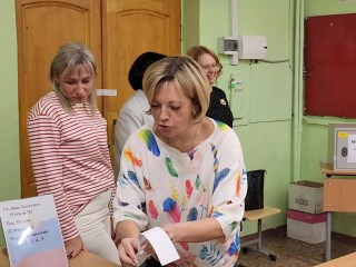 Двадцать ноль-ноль: что происходит на УИКах после закрытия