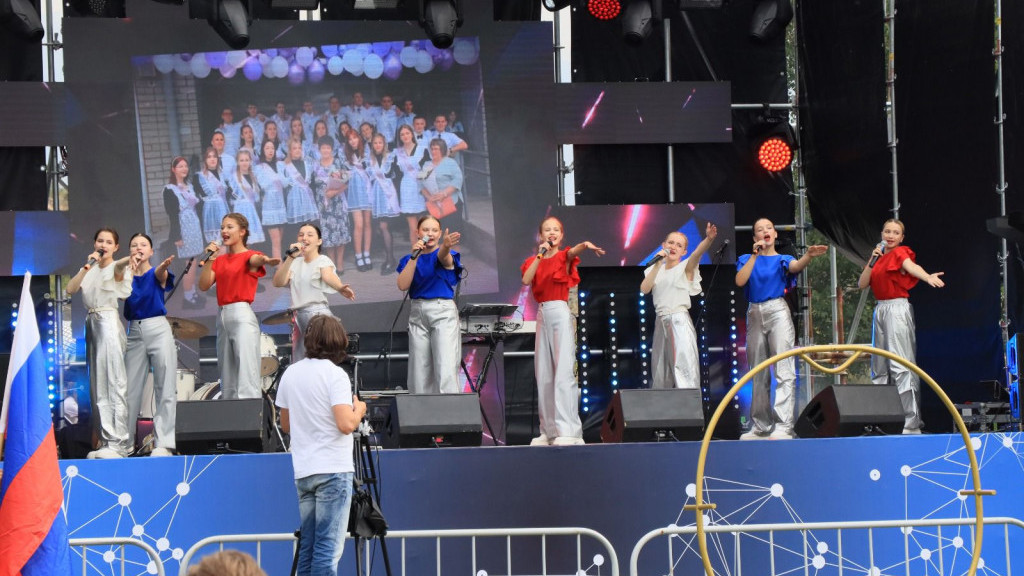 Фото: Владимир Головчанский фото