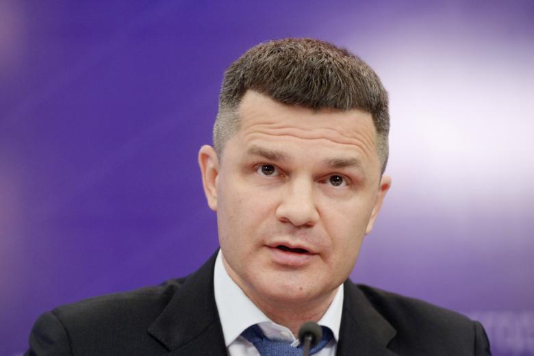 Что известно о российском миллиардере Каменщике: досье, бизнес, Домодедово